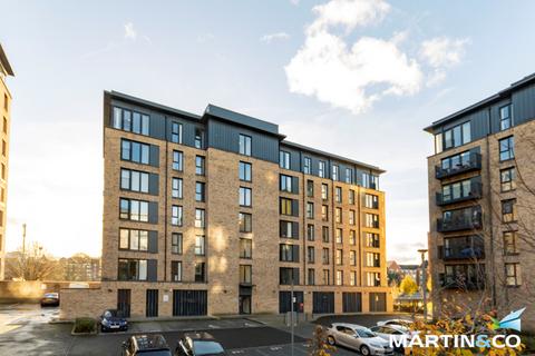 2 bedroom apartment for sale, Washington Apartments, Lexington Gardens, Birmingham, B15