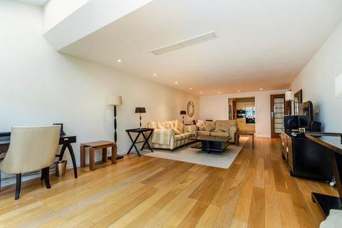 2 bedroom flat to rent, 11 Brompton Place, London SW3