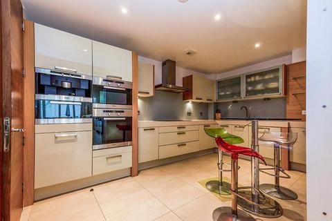 2 bedroom flat to rent, 11 Brompton Place, London SW3