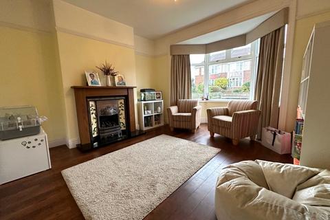 3 bedroom semi-detached house for sale, Eardulph Avenue, Chester Le Street, DH3