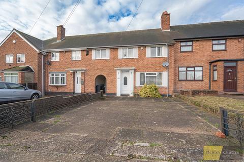 3 bedroom terraced house for sale, Nearmoor Road, Birmingham B34