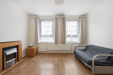 1 bedroom apartment for sale, Sage Street, London, E1