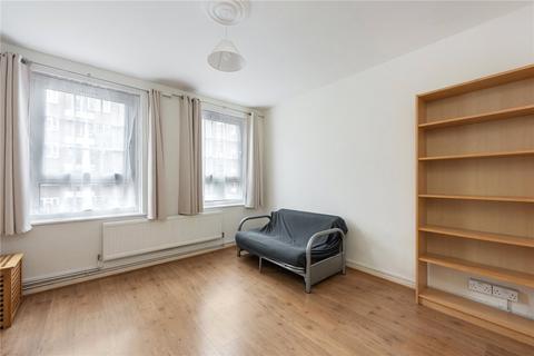 1 bedroom apartment for sale, Sage Street, London, E1