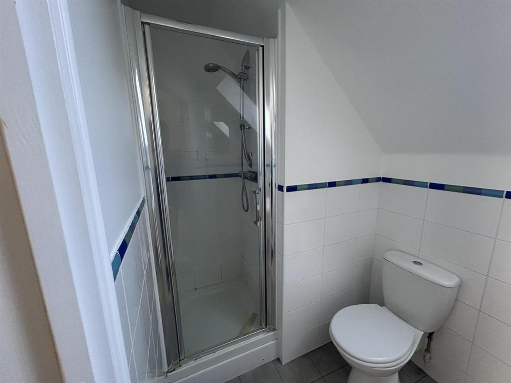 Master bedroom with Ensuite
