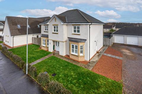 5 bedroom detached house for sale, Oldbar Road, Crookston, Glasgow