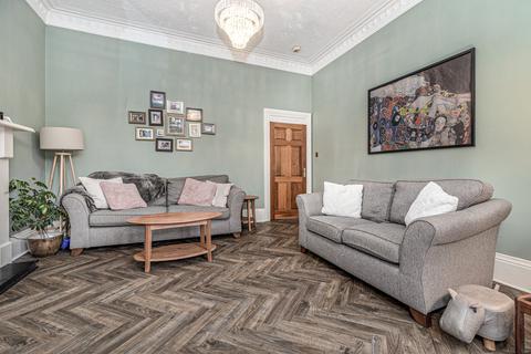 2 bedroom apartment for sale, Lochleven Road, Glasgow, Glasgow City