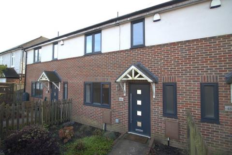 4 bedroom terraced house to rent, Powder Mill Lane, TUNBRIDGE WELLS