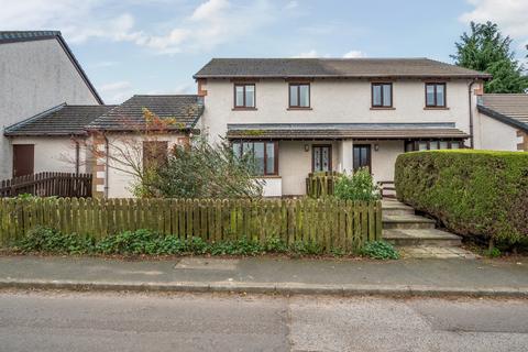 3 bedroom semi-detached house for sale, 23 Somerwood Close, Long Marton, Appleby-in-Westmorland, Cumbria, CA16 6BH