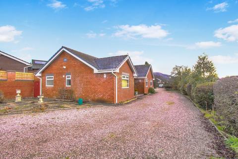 3 bedroom detached bungalow for sale, Glan Llyn, Llanfynydd