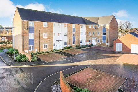 2 bedroom flat for sale, Tipperary Avenue, Wymondham