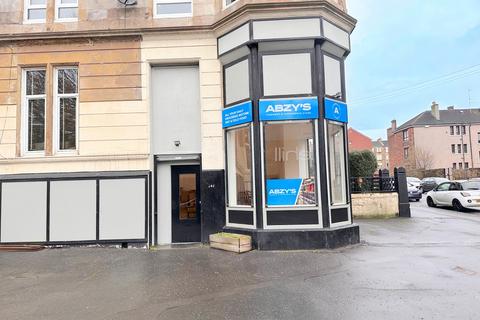 Convenience store for sale, Onslow Drive, Glasgow, G31