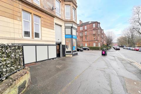 Convenience store for sale, Onslow Drive, Glasgow, G31