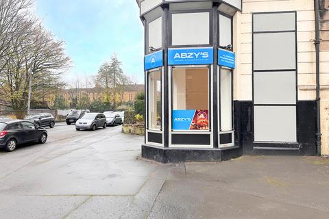 Convenience store for sale, Onslow Drive, Glasgow, G31