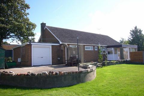 3 bedroom detached bungalow for sale, Pinfold Lane, Carlton, Nr Goole, DN14 9NU