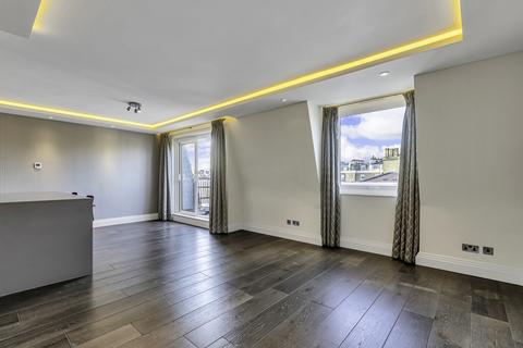 2 bedroom apartment for sale, Ebury Street, Belgravia SW1W