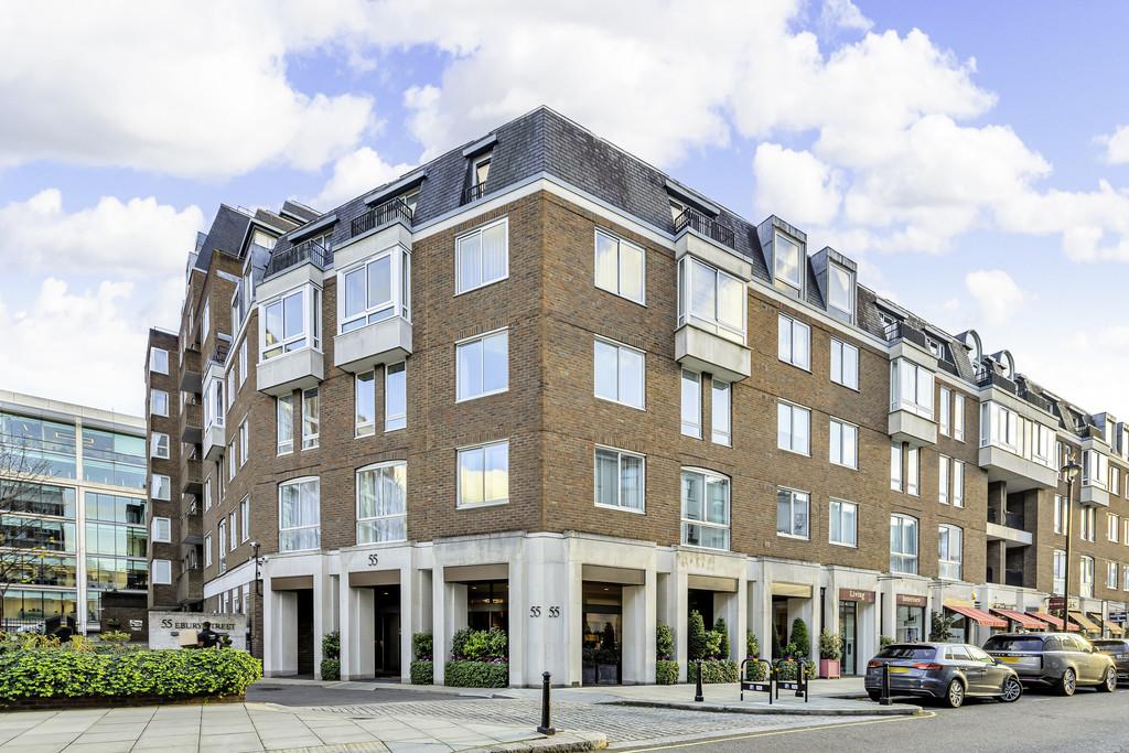 19, 55 Ebury Street-19