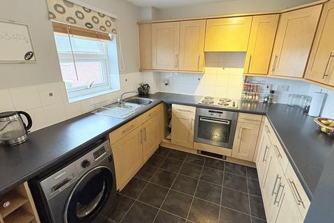 1 bedroom apartment for sale, Ffordd Yr Afon, Gorseinon, Swansea