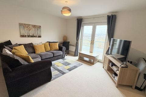 1 bedroom apartment for sale, Ffordd Yr Afon, Gorseinon, Swansea