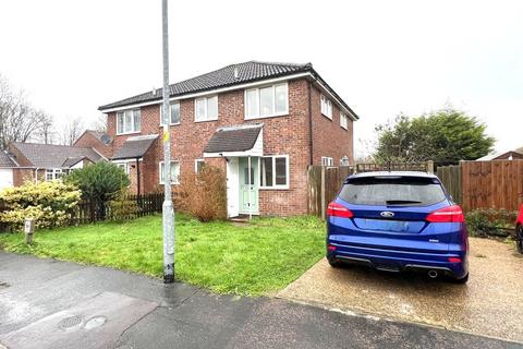 1 bedroom terraced house for sale, Harbord Close, North Walsham