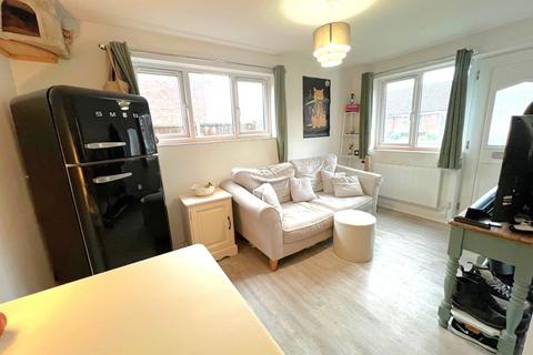 1 bedroom terraced house for sale, Harbord Close, North Walsham