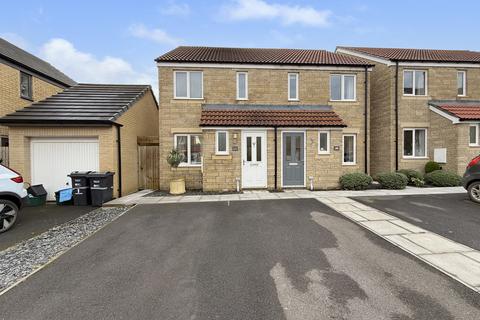 2 bedroom semi-detached house for sale, Campion Road, Frome