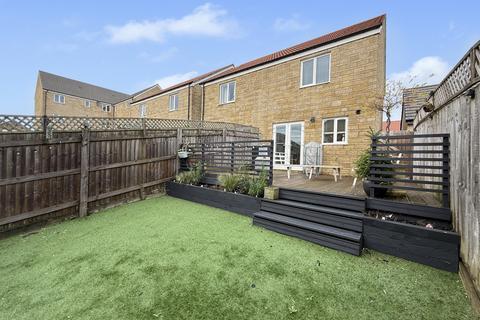 2 bedroom semi-detached house for sale, Campion Road, Frome