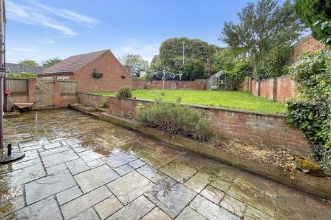 4 bedroom detached house to rent, Retford , Ordsall