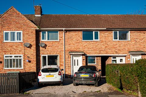 3 bedroom terraced house to rent, Lowfields Drive, York YO24