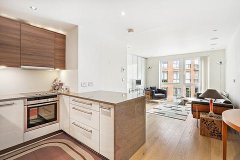 1 bedroom apartment for sale, Doulton House, Chelsea Creek