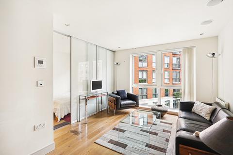 1 bedroom apartment for sale, Doulton House, Chelsea Creek