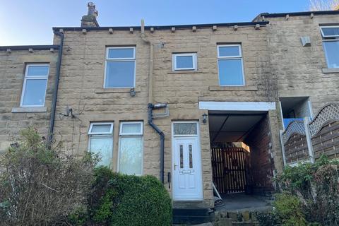 3 bedroom terraced house to rent, Primrose Hill, Batley