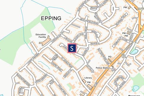 32 Lincolns Field, Epping, CM16 5DZ