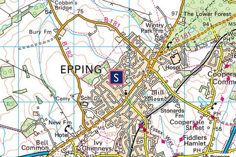 32 Lincolns Field, Epping, CM16 5DZ