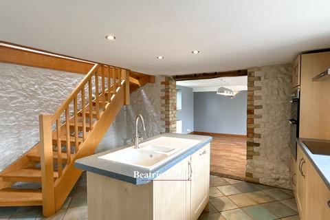 4 bedroom barn conversion to rent, Weston Ditch, Bury St Edmunds IP28