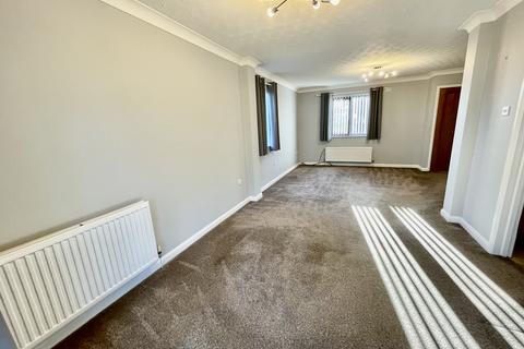 2 bedroom end of terrace house for sale, St Johns Road, Spalding