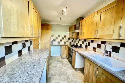 2 bedroom end of terrace house for sale, St Johns Road, Spalding