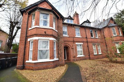 2 bedroom ground floor flat to rent, Liverpool Road, Chester