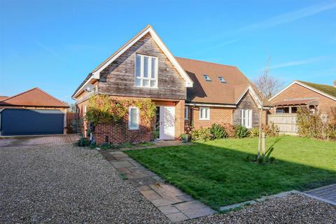 4 bedroom detached house for sale, Queensway, North Moreton OX11