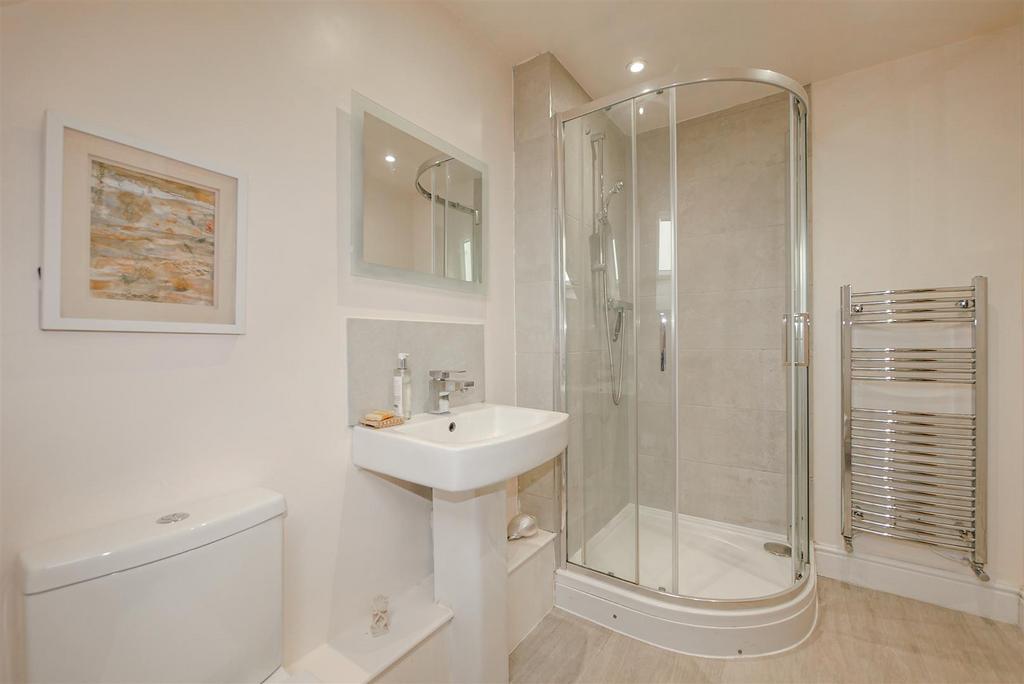En suite (1)