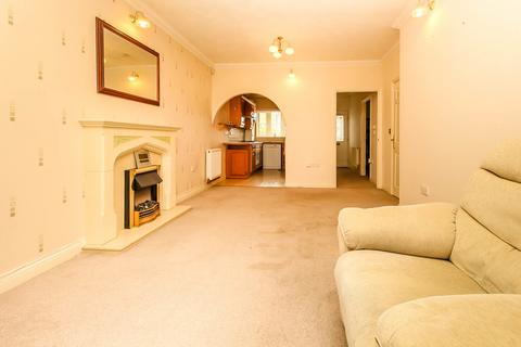 2 bedroom semi-detached bungalow for sale, Wharton Close, Wellingborough NN8