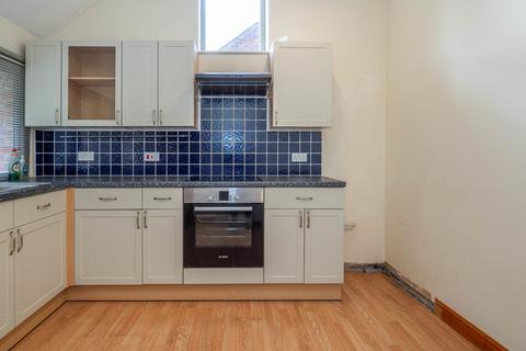 2 bedroom barn conversion to rent, Measham Road, Snarestone