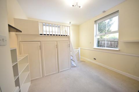 Studio for sale, Priory Road, High Wycombe, Buckinghamshire, HP13