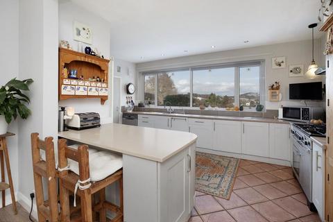 4 bedroom detached bungalow for sale, Chagford