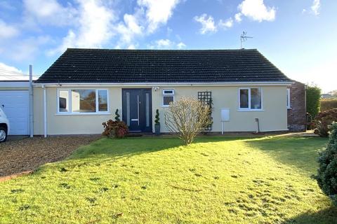 3 bedroom detached bungalow for sale, Hart Lane, Holt NR25