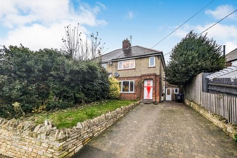 19 Chapel Road, Weldon, Corby, NN17 3HW