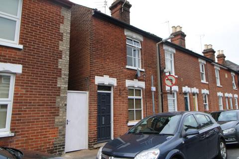 2 bedroom end of terrace house for sale, Papillon Road, Colchester