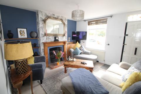 2 bedroom end of terrace house for sale, Papillon Road, Colchester