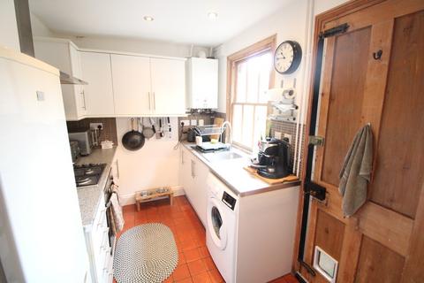 2 bedroom end of terrace house for sale, Papillon Road, Colchester