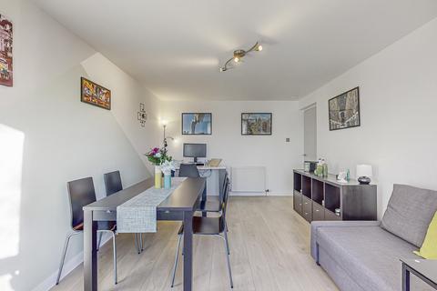 1 bedroom flat for sale, Anderson Street, Glasgow G11