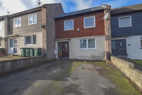 3 bedroom terraced house for sale, Strathtay Road, Perth